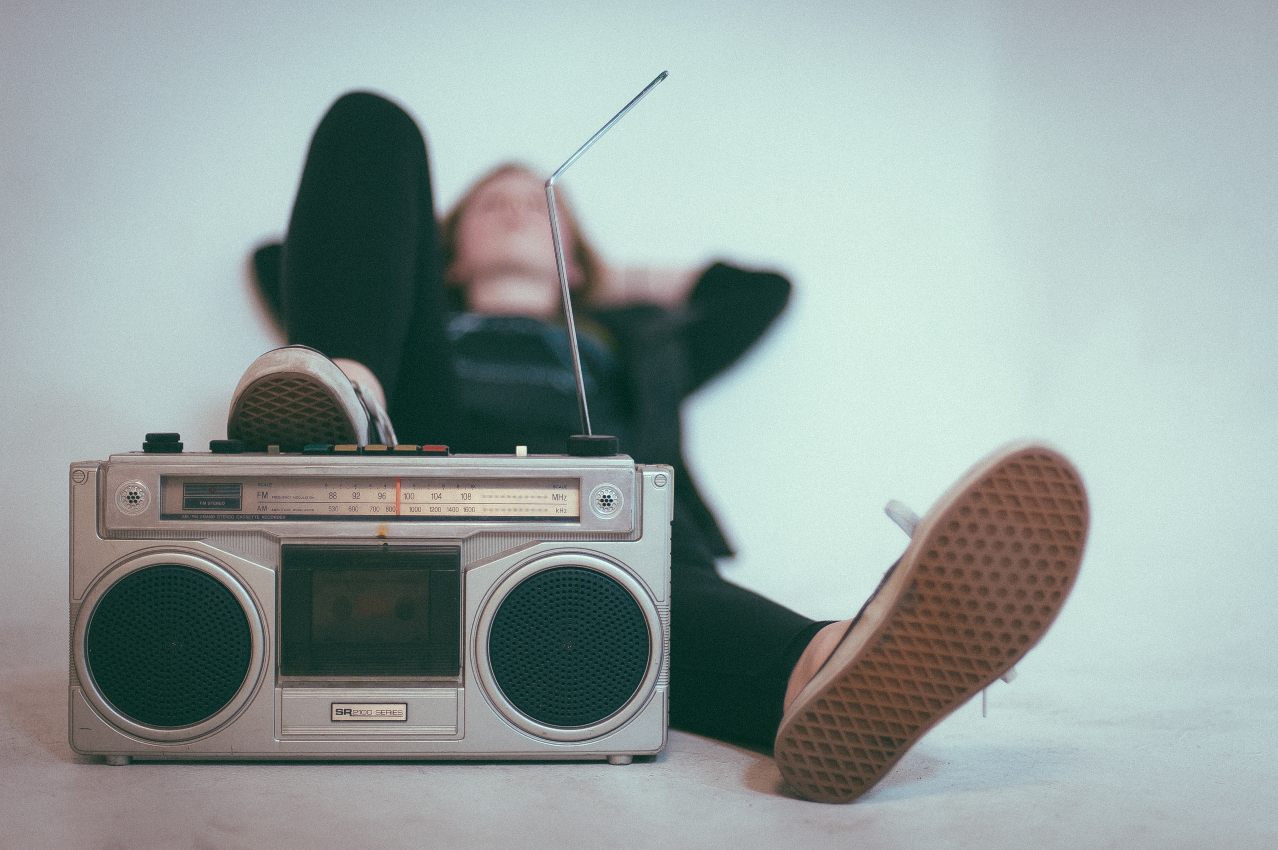 The Overlooked Gen X Influencer