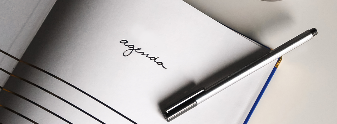 Meeting Agenda Sample PDF